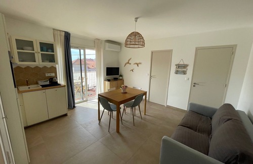Giens Apartamento | Appartement T2 Presquîle de Giens