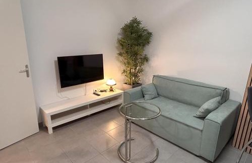 Colomiers Apartamento | Appartement T2 proche d'Airbus et centre ville de Toulouse