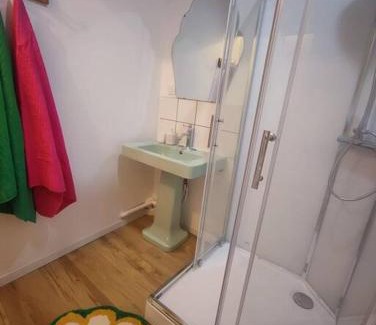 Seysses Apartamento | Appartement T2 - RDC