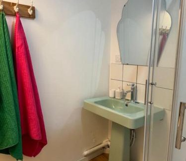 Seysses Apartamento | Appartement T2 - RDC
