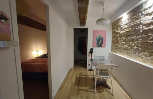 Seysses Apartamento | Appartement T2 - RDC