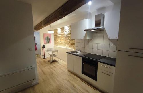 Seysses Apartamento | Appartement T2 - RDC