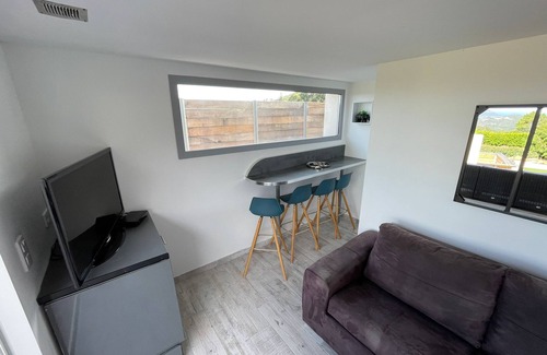 Porto-Vecchio Apartamento | Appartement T2 rez de Villa