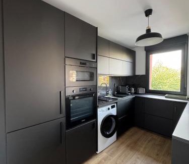 Saint-Alban Apartamento | Appartement T2 Sérénité Lumineux et Tranquille