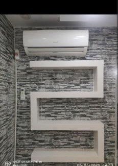 Algeria Apartamento | appartement T3 équipe