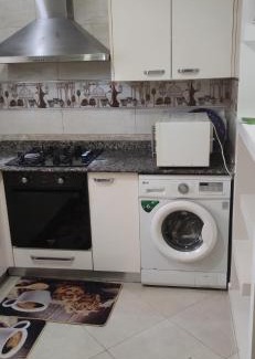 Algeria Apartamento | appartement T3 équipe