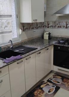 Algeria Apartamento | appartement T3 équipe