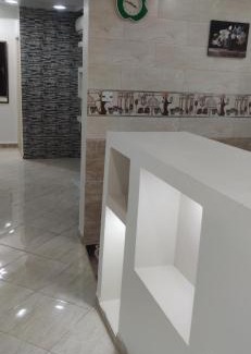 Algeria Apartamento | appartement T3 équipe