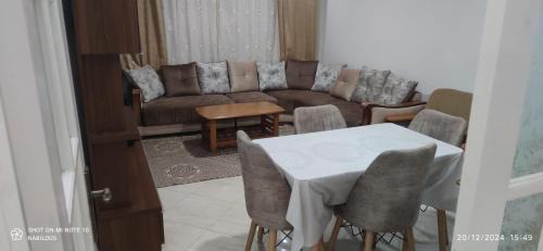 Algeria Apartamento | appartement T3 équipe