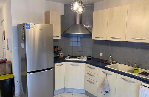 Olemps Apartamento | Appartement T3 aux portes de Rodez