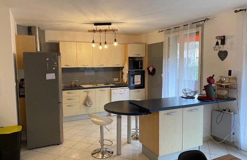 Olemps Apartamento | Appartement T3 aux portes de Rodez