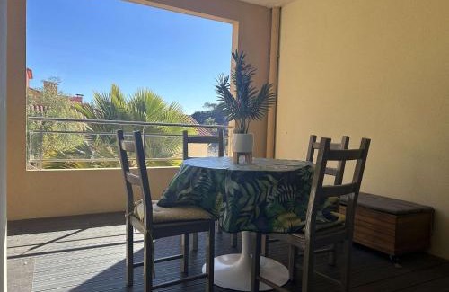 Banyuls-sur-Mer Apartamento | Appartement T3 avec Terrasse, Clim, Parking, Proche Plage - Banyuls-sur-Mer - FR-1-225C-138