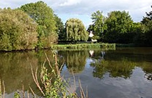 Tortiere Apartamento | Appartement T3 Avec vue sur L'erdre + Parking