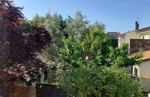 Begles Apartamento | Appartement T3 Bagatelle