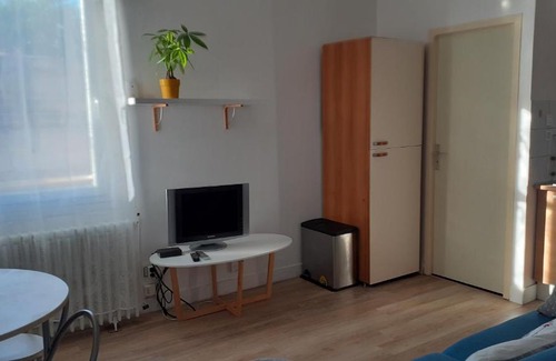 Begles Apartamento | Appartement T3 Bagatelle