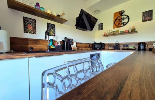 Forcalqueiret Apartamento | Appartement T3 campagne