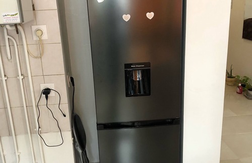 Tarbes Apartamento | Appartement T3 Centre Ville