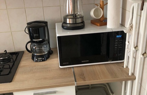 Tarbes Apartamento | Appartement T3 Centre Ville