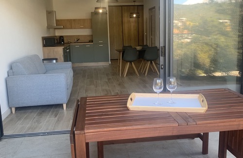 Albitreccia Apartamento | Appartement T3 de 55 m2 Agosta Plage