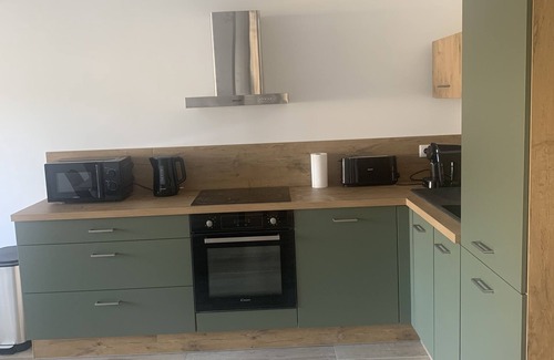 Albitreccia Apartamento | Appartement T3 de 55 m2 Agosta Plage