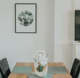 Saumur Apartamento | Appartement T3 Hyper centre Saumur