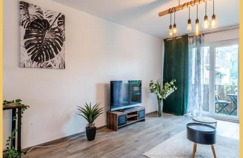 Douvaine Apartamento | Appartement T3 I Cozy I Douvaine