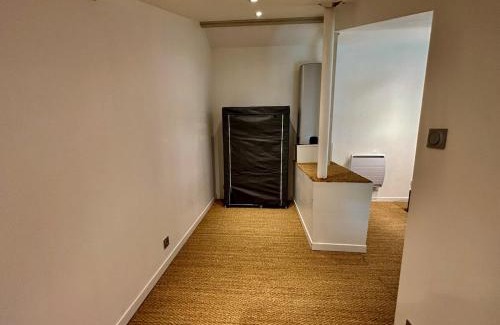 Les Sablettes Apartamento | Appartement T3 mezzanine, plage des Sablettes à 300 m !