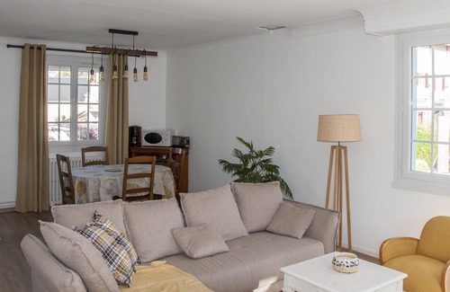 Argeles Gazost Apartamento | Appartement T3 Villas Heas