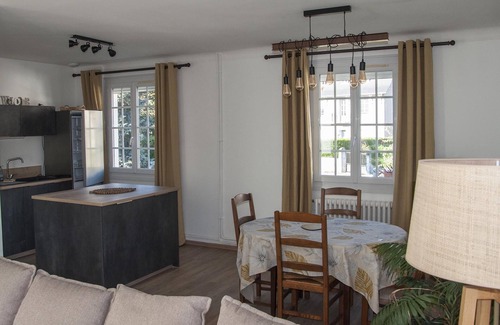 Argeles Gazost Apartamento | Appartement T3 Villas Heas