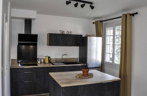 Argeles Gazost Apartamento | Appartement T3 Villas Heas