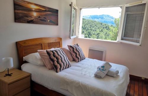 Le Redon Apartamento | Appartement T4 115 m2 Super Valmont Chanot Velodrome Marseille