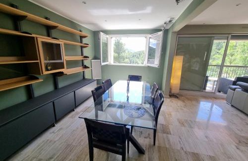 Le Redon Apartamento | Appartement T4 115 m2 Super Valmont Chanot Velodrome Marseille