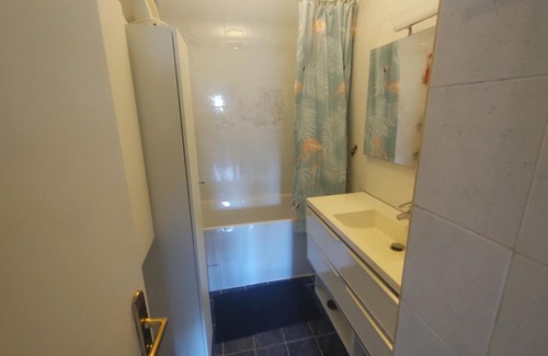 Sormiou Apartamento | Appartement T4 5min de la plage