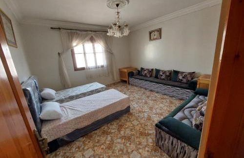Agadir Apartamento | Appartement t4 sur tililla