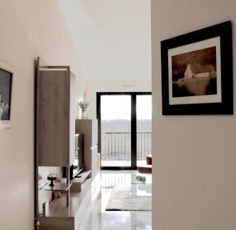 Rodez Apartamento | Appartement T4 Vue Unique