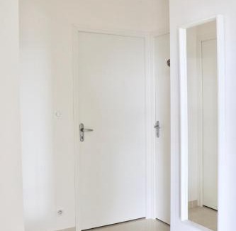Rodez Apartamento | Appartement T4 Vue Unique