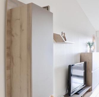 Rodez Apartamento | Appartement T4 Vue Unique
