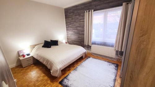 Harmonie Apartamento | Appartement te huur in Antwerpen 100 meter