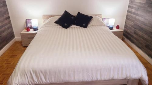 Harmonie Apartamento | Appartement te huur in Antwerpen 100 meter