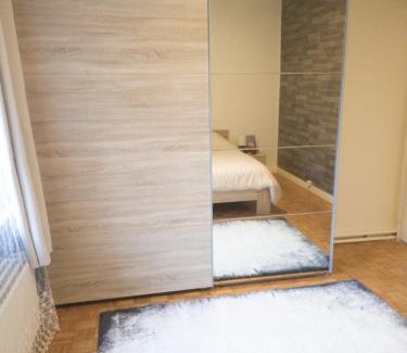 Harmonie Apartamento | Appartement te huur in Antwerpen 100 meter