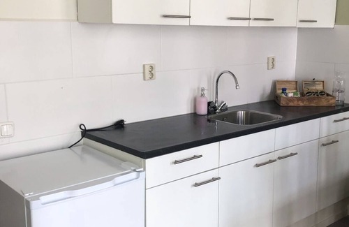 Binnenstad-Zuid Apartamento | Appartement te Huur in het Centrum van Groningen