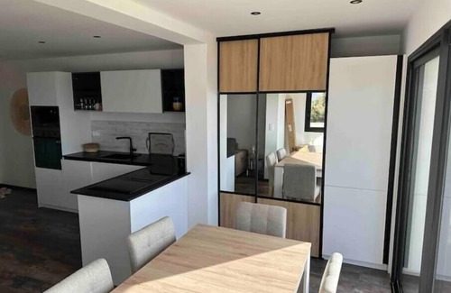 Porticcio Apartamento | Appartement Terrasse et vue sur mer