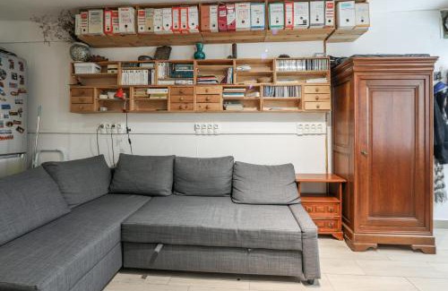 Quartier Saint-Ambroise Apartamento | Appartement Ternaux - Welkeys