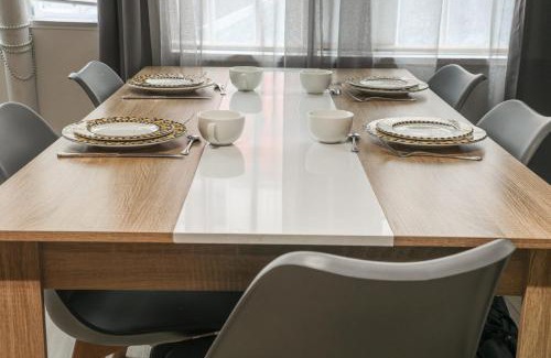 Quartier Saint-Ambroise Apartamento | Appartement Ternaux - Welkeys