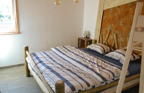 Froidchapelle Apartamento | Appartement Terrasse Jacuzzi