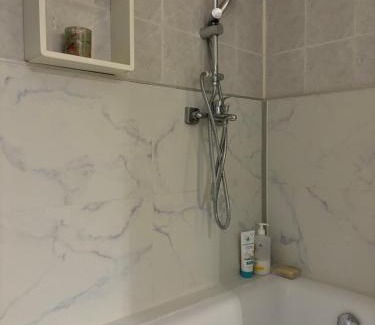 Gambetta Apartamento | Appartement & Terrasse cœur de ville