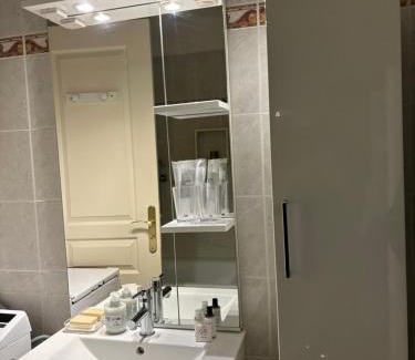 Gambetta Apartamento | Appartement & Terrasse cœur de ville