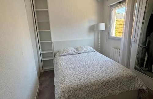 Croix-d'Argent Apartamento | appartement terrasse et piscine