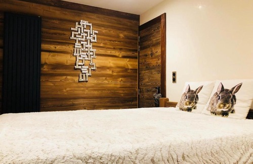 Val Claret Apartamento | Appartement Tignes, 3 pièces, 6 personnes - FR-1-480-41