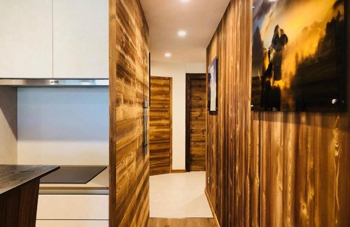 Val Claret Apartamento | Appartement Tignes, 3 pièces, 6 personnes - FR-1-480-41